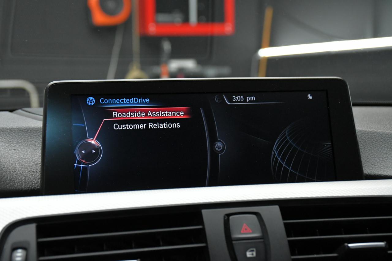 BMW 4-Series 435i convertible 2014