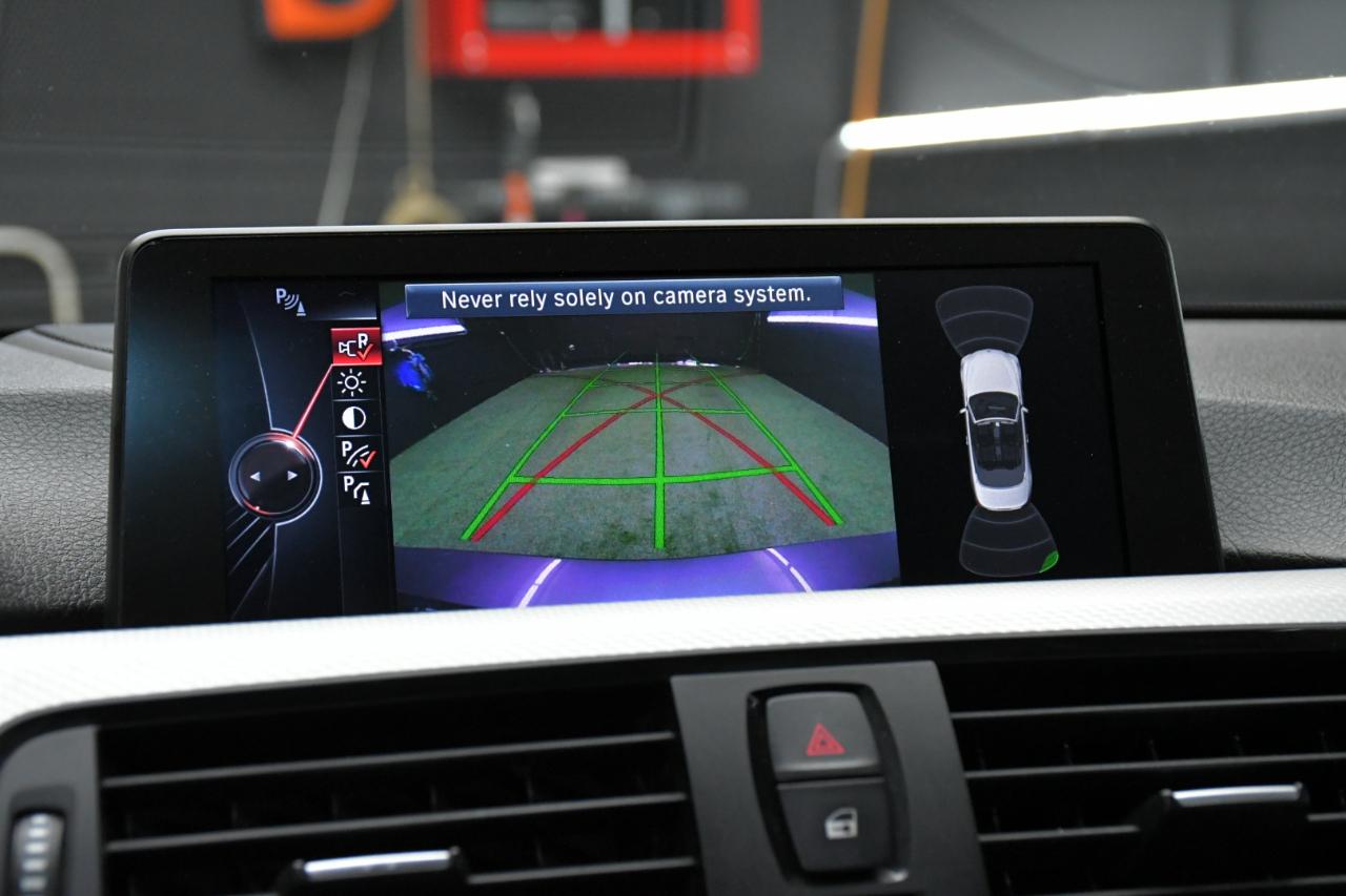 BMW 4-Series 435i convertible 2014