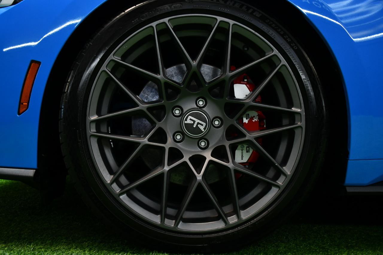 Ford Mustang GT Premium Coupe 2024