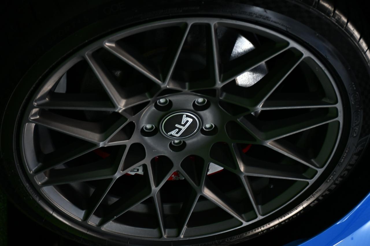 Ford Mustang GT Premium Coupe 2024