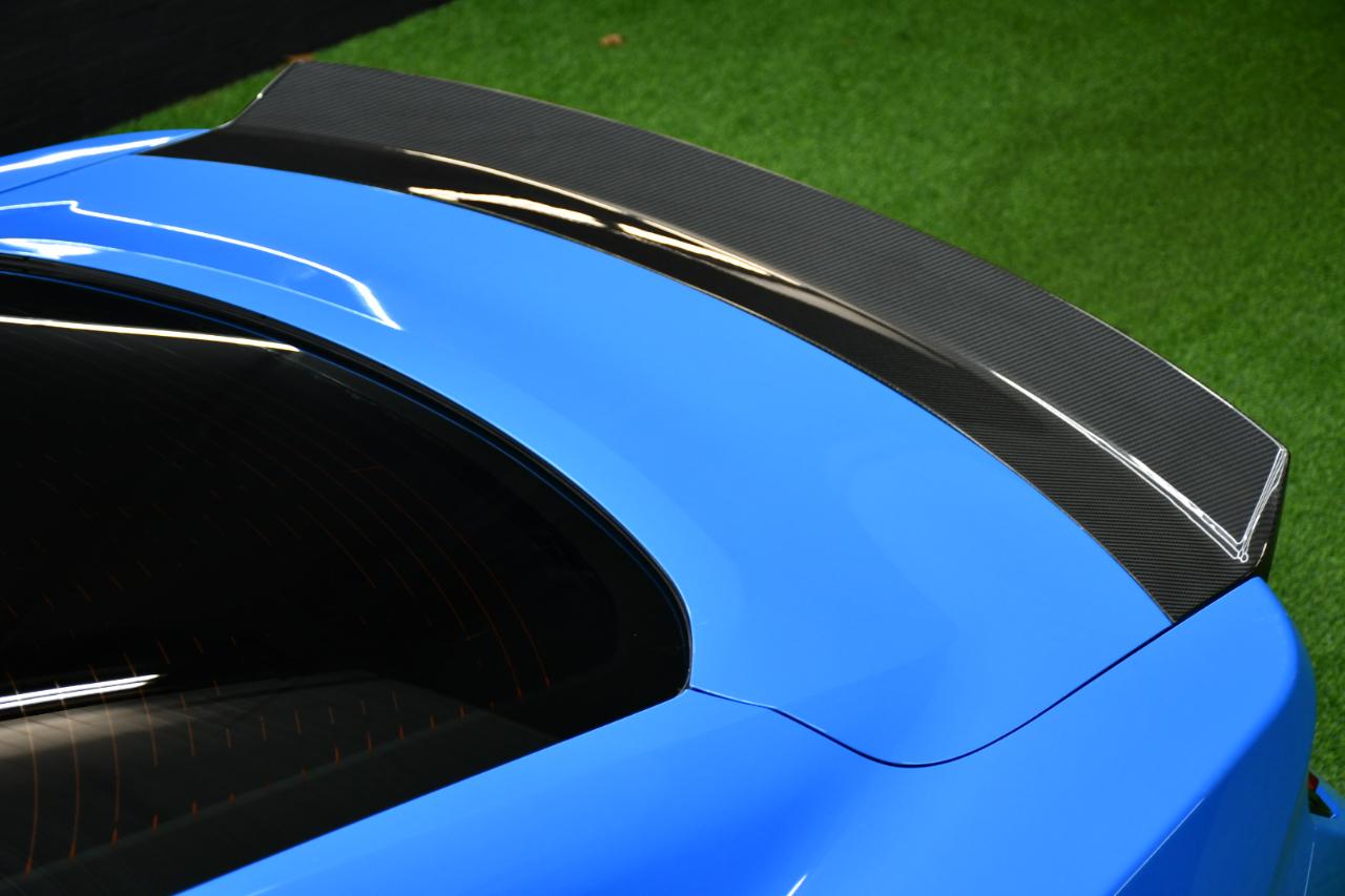 Ford Mustang GT Premium Coupe 2024