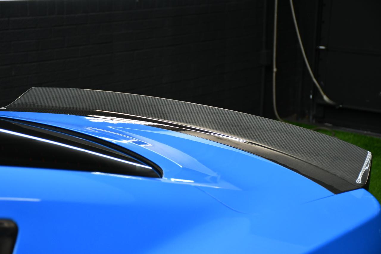 Ford Mustang GT Premium Coupe 2024