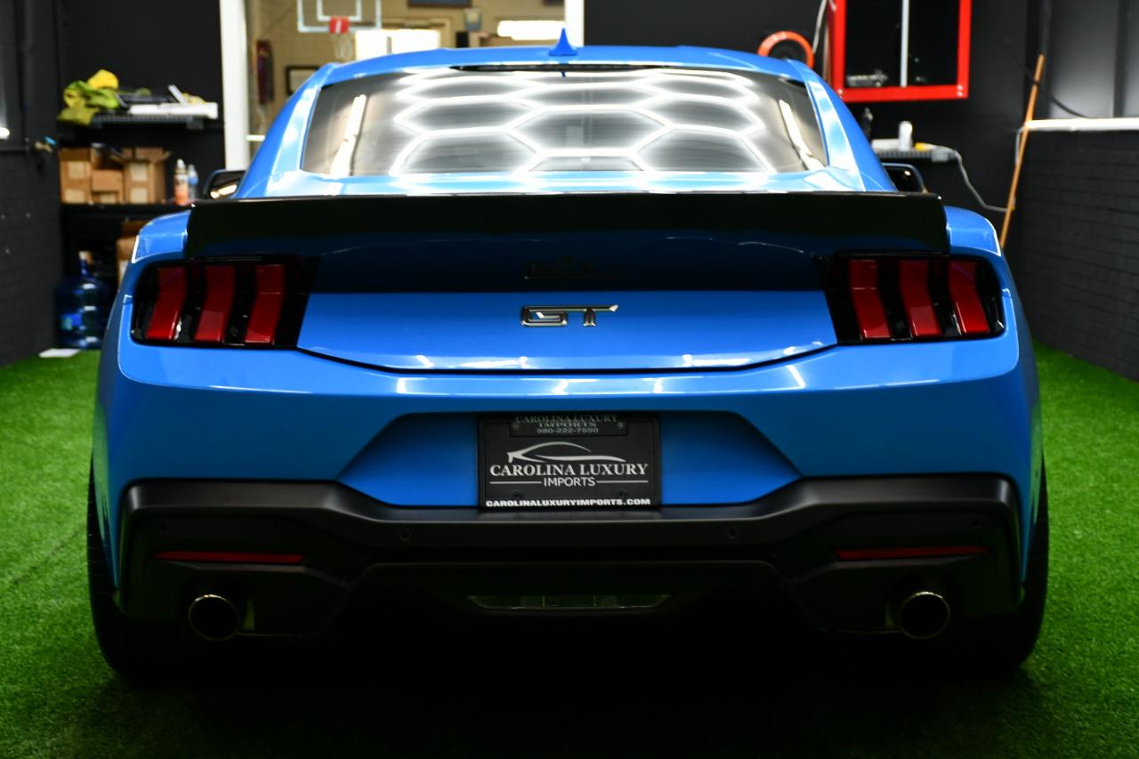 Ford Mustang GT Premium Coupe 2024