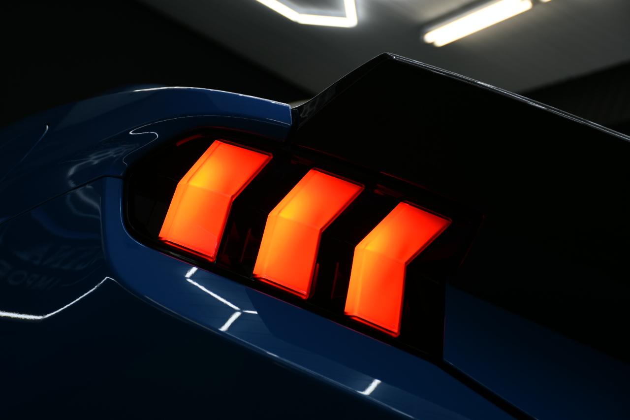 Ford Mustang GT Premium Coupe 2024