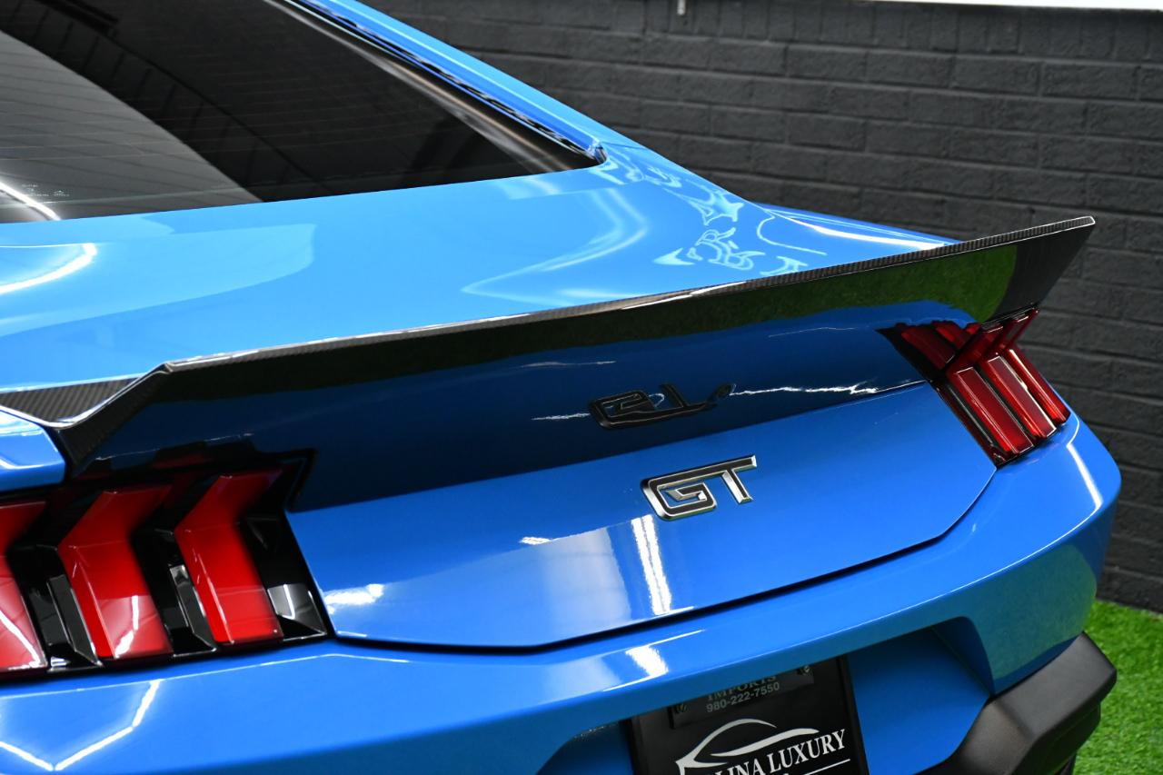 Ford Mustang GT Premium Coupe 2024