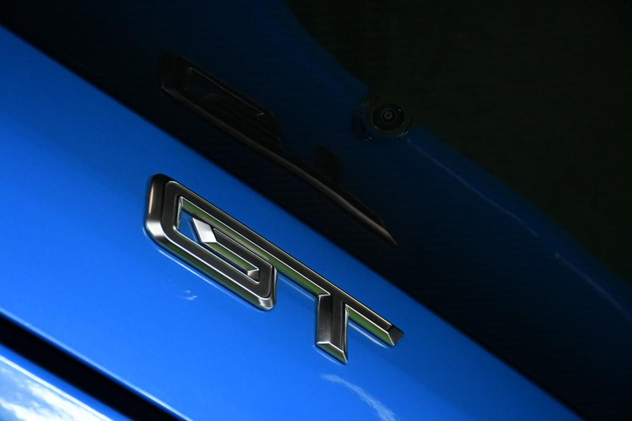 Ford Mustang GT Premium Coupe 2024