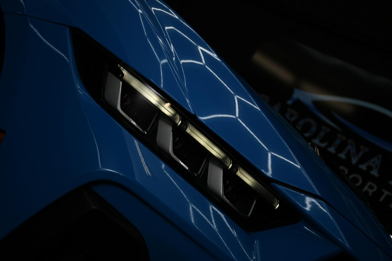 Ford Mustang GT Premium Coupe 2024