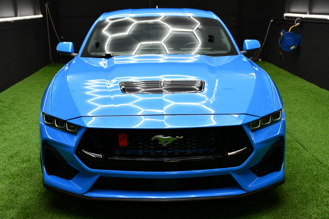 Ford Mustang GT Premium Coupe 2024