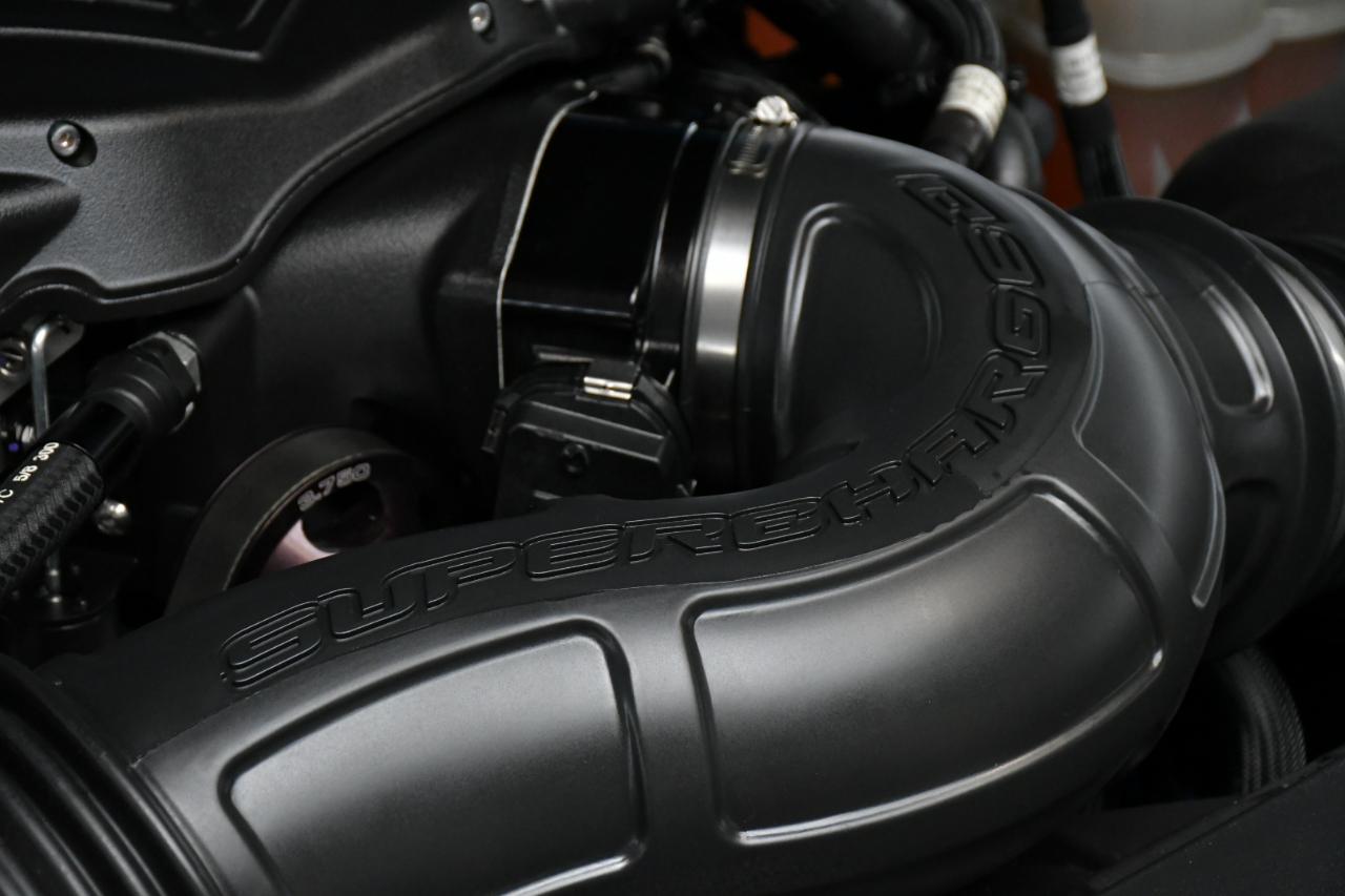 Ford Mustang GT Premium Coupe 2024