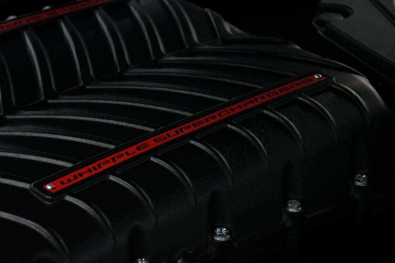 Ford Mustang GT Premium Coupe 2024