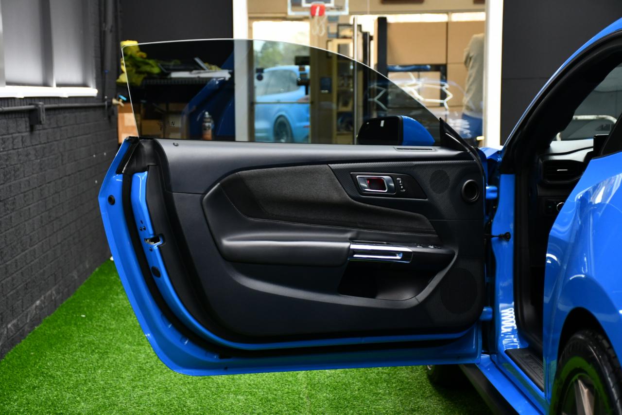 Ford Mustang GT Premium Coupe 2024