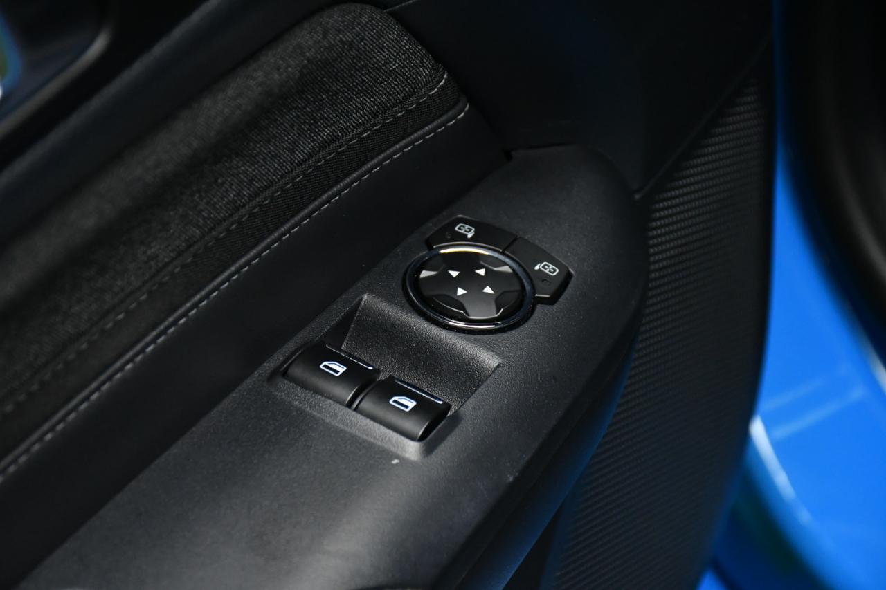 Ford Mustang GT Premium Coupe 2024