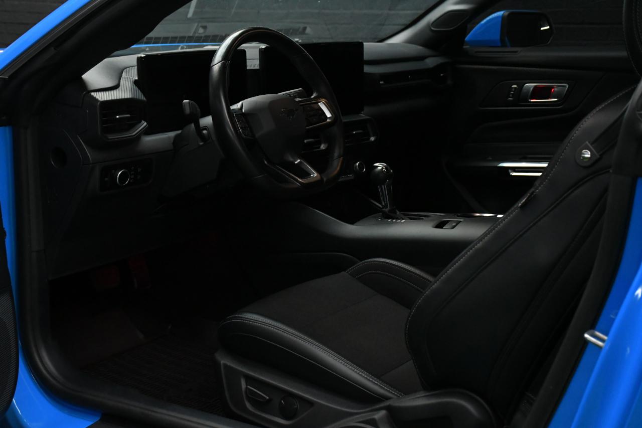 Ford Mustang GT Premium Coupe 2024