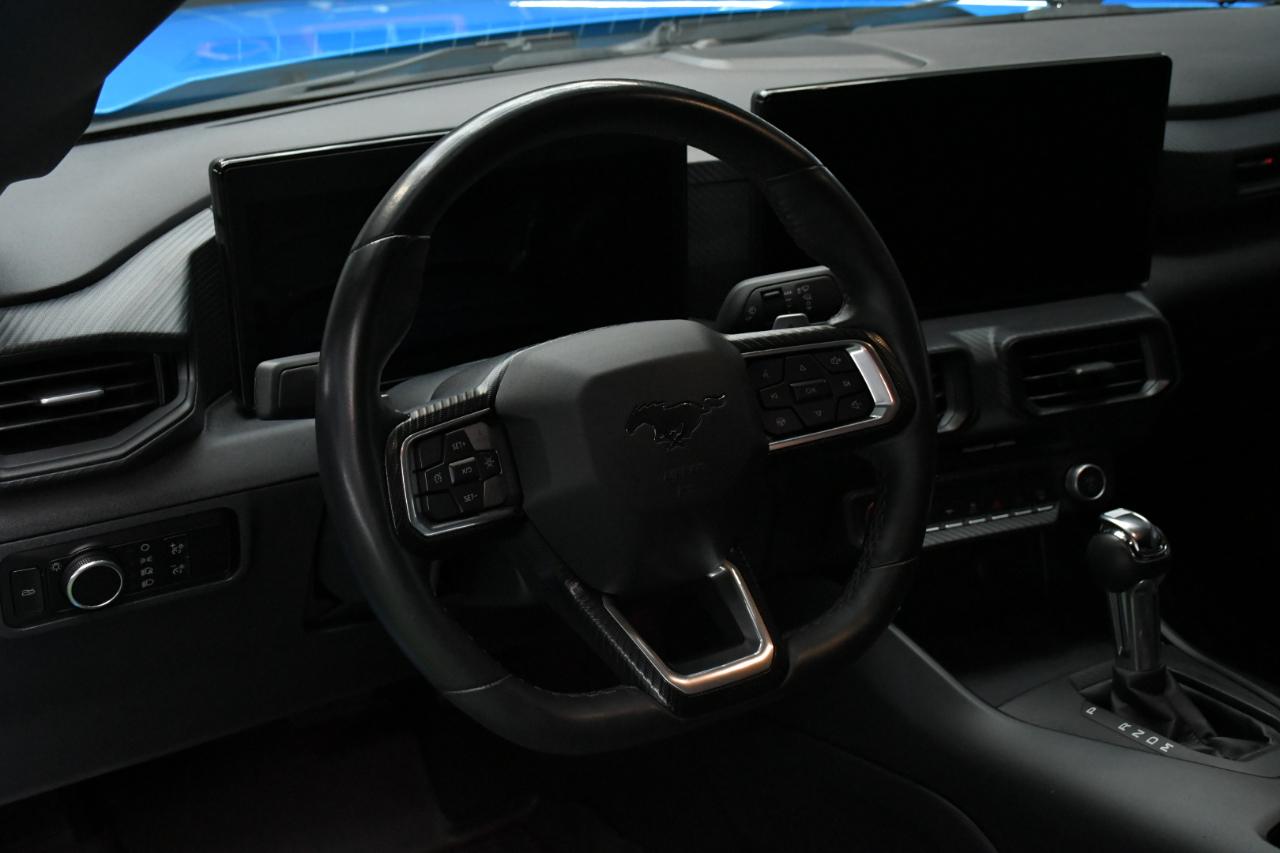 Ford Mustang GT Premium Coupe 2024