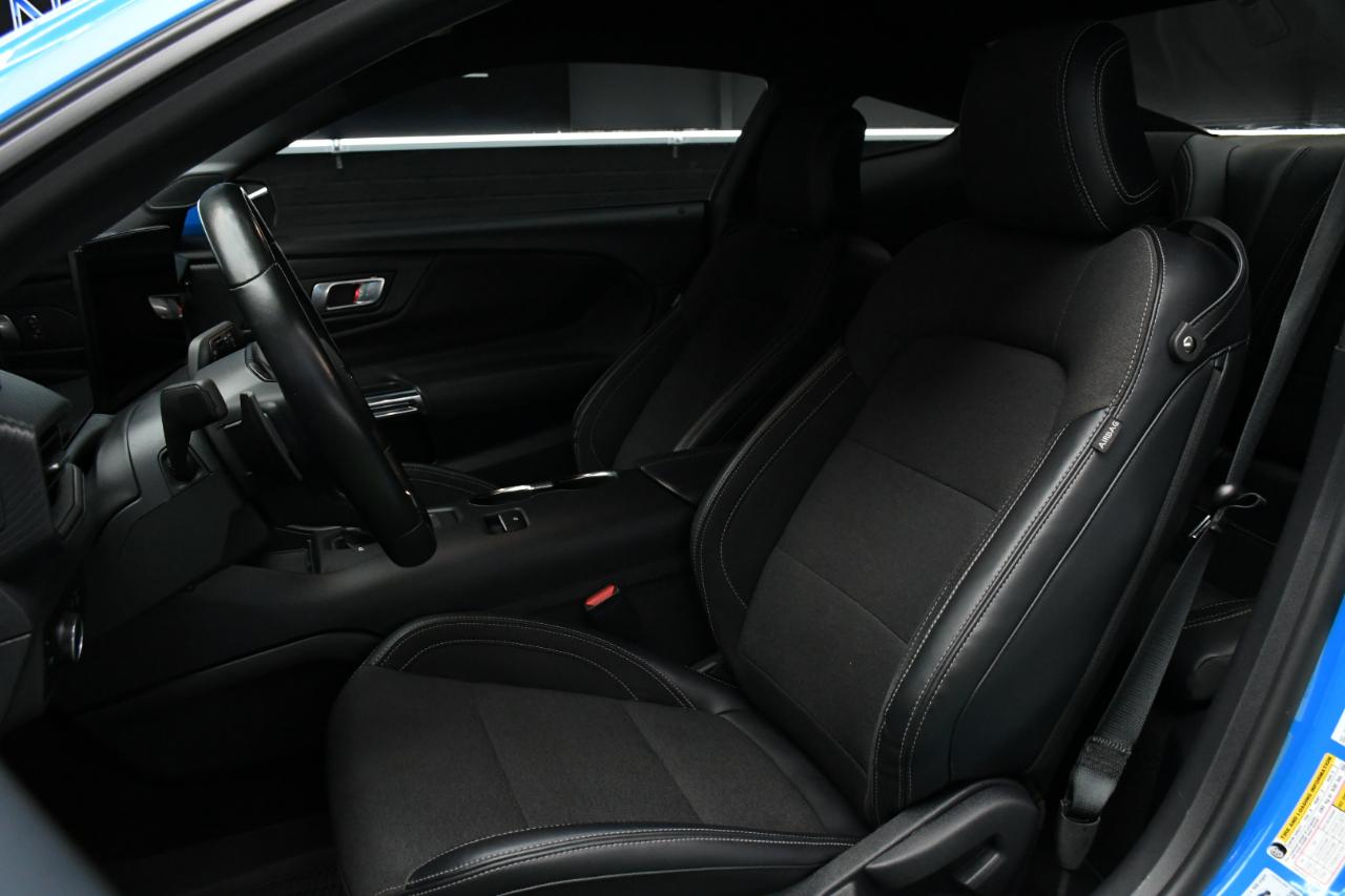 Ford Mustang GT Premium Coupe 2024