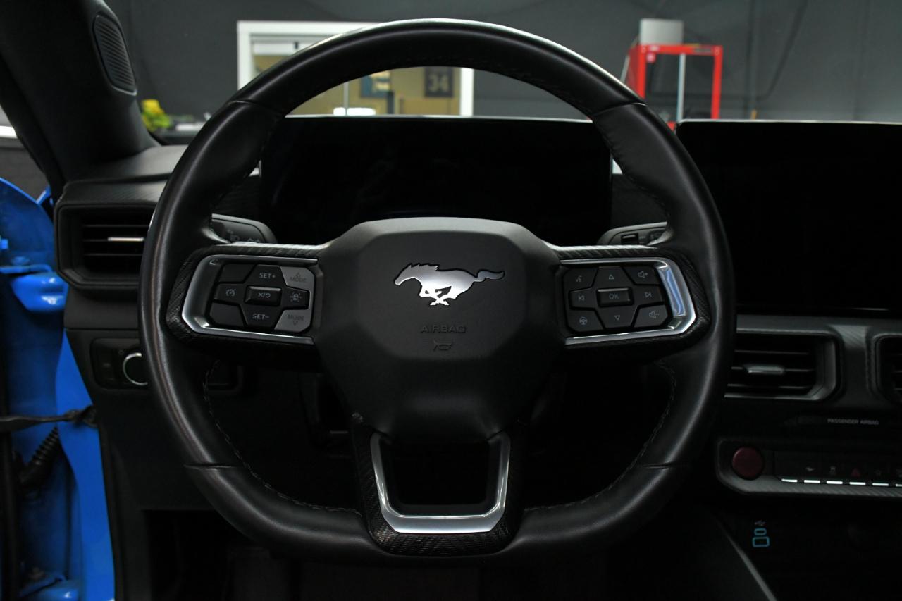 Ford Mustang GT Premium Coupe 2024