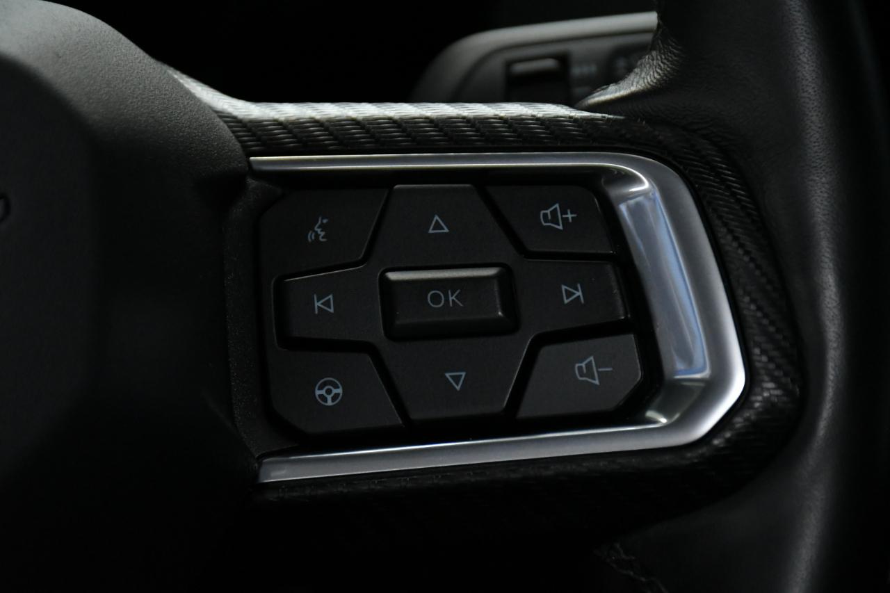 Ford Mustang GT Premium Coupe 2024