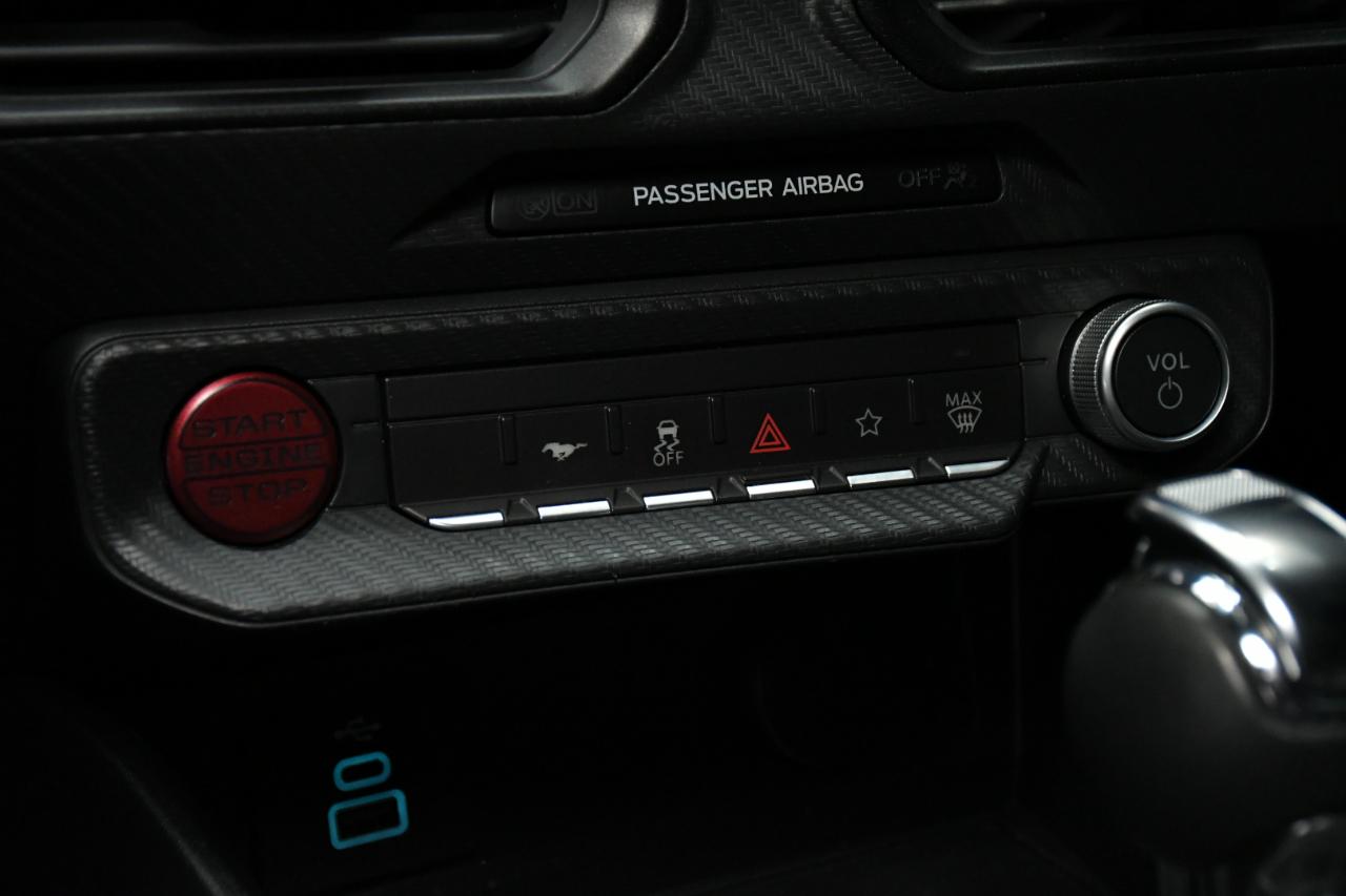 Ford Mustang GT Premium Coupe 2024