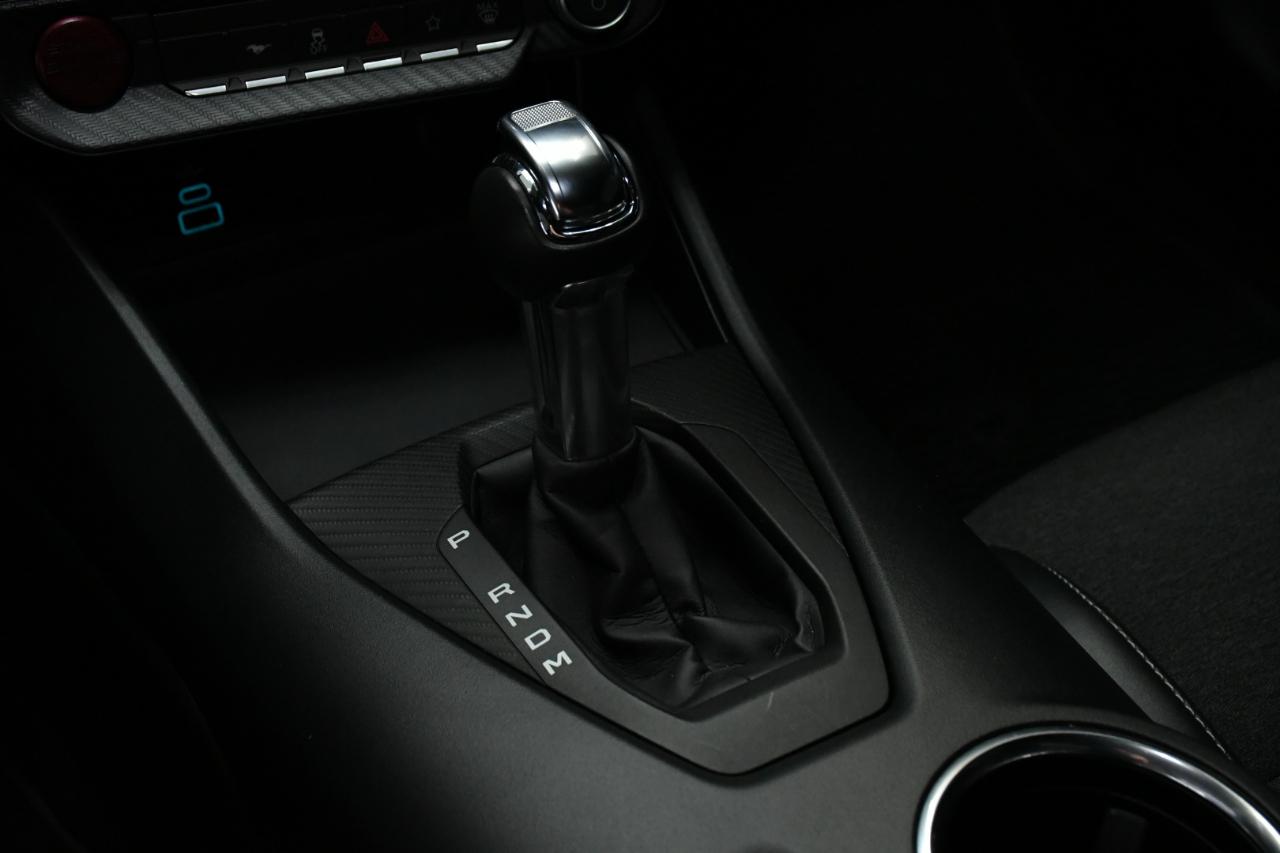 Ford Mustang GT Premium Coupe 2024