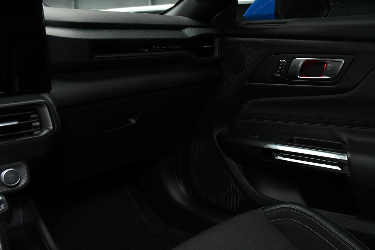 Ford Mustang GT Premium Coupe 2024