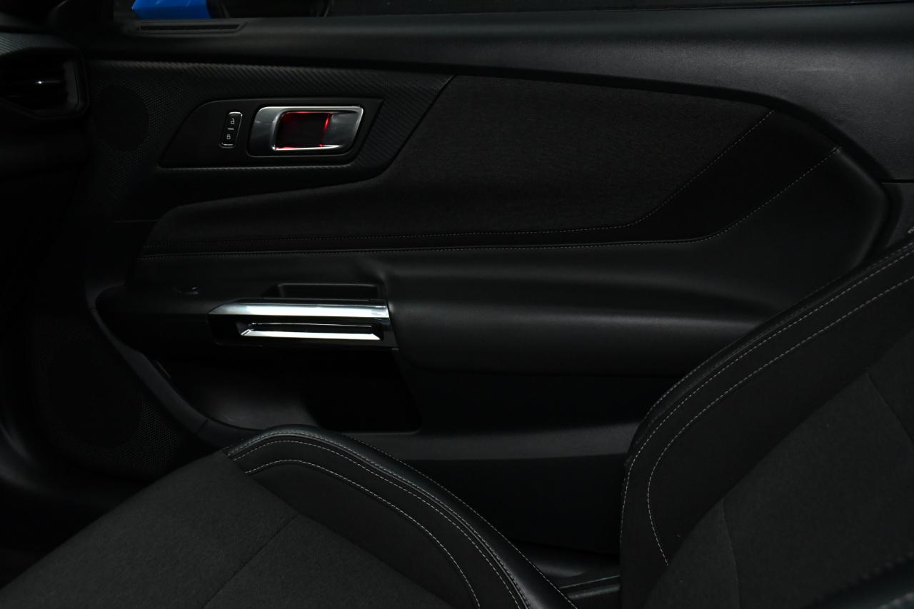 Ford Mustang GT Premium Coupe 2024