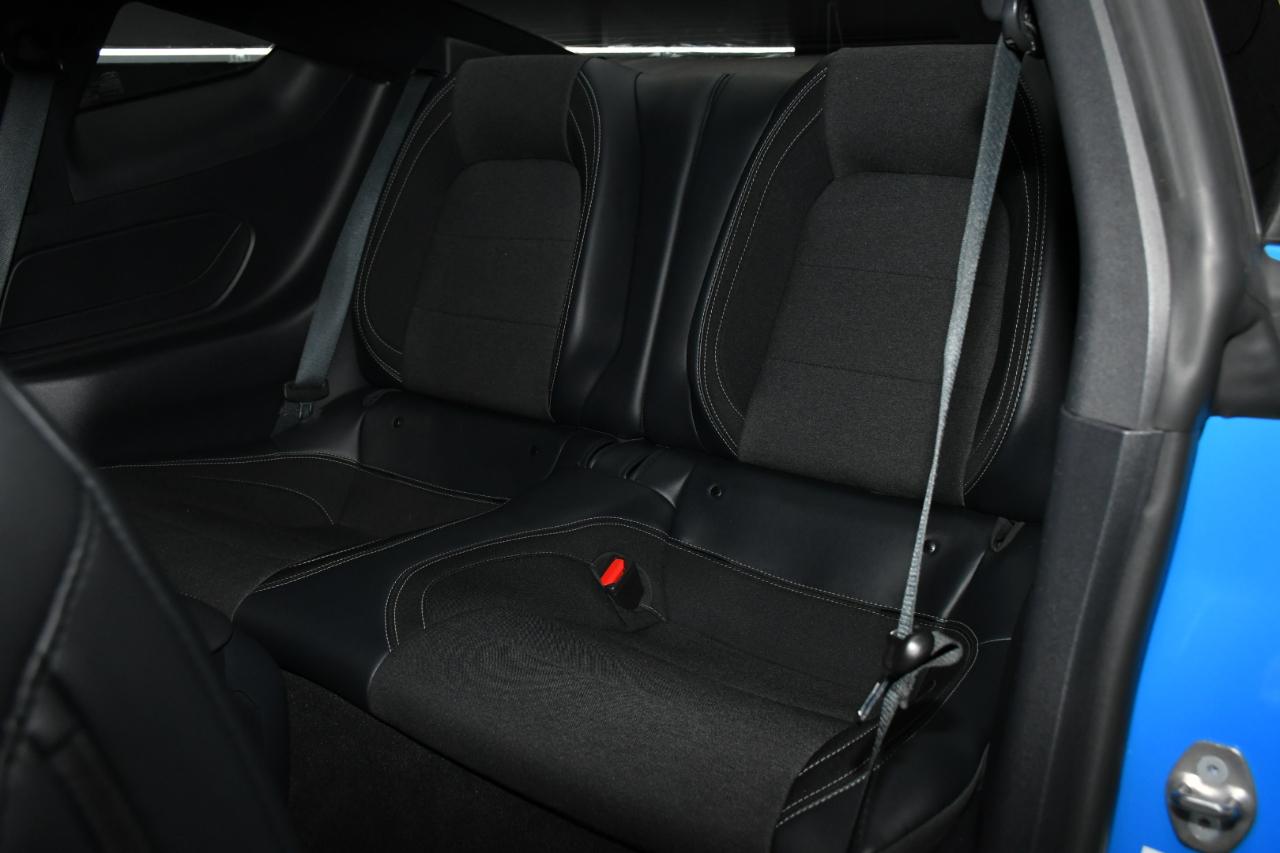 Ford Mustang GT Premium Coupe 2024