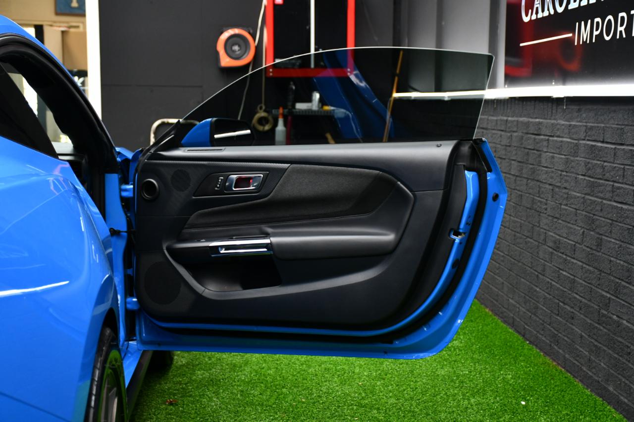 Ford Mustang GT Premium Coupe 2024