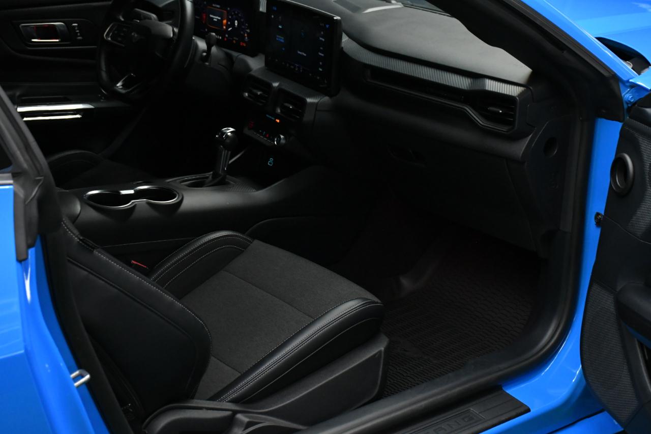 Ford Mustang GT Premium Coupe 2024