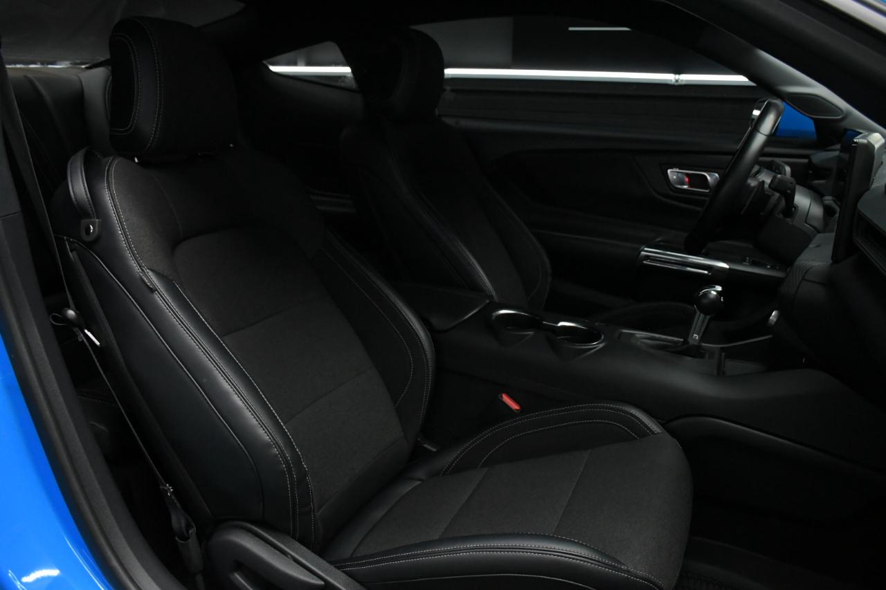 Ford Mustang GT Premium Coupe 2024