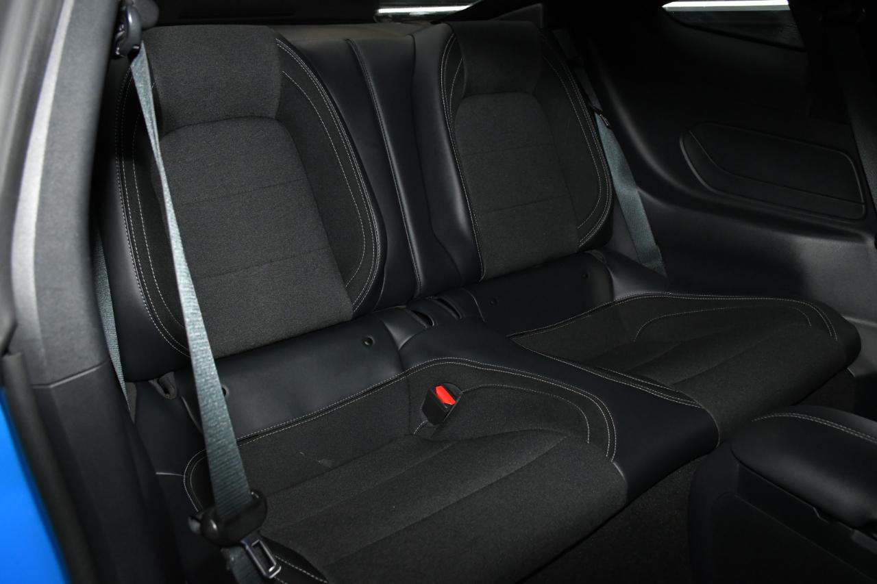 Ford Mustang GT Premium Coupe 2024