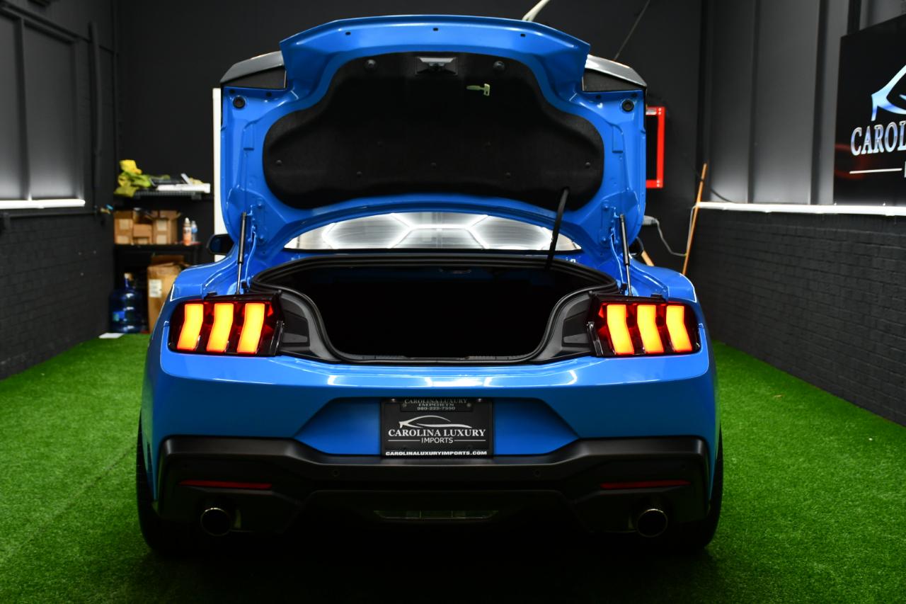 Ford Mustang GT Premium Coupe 2024