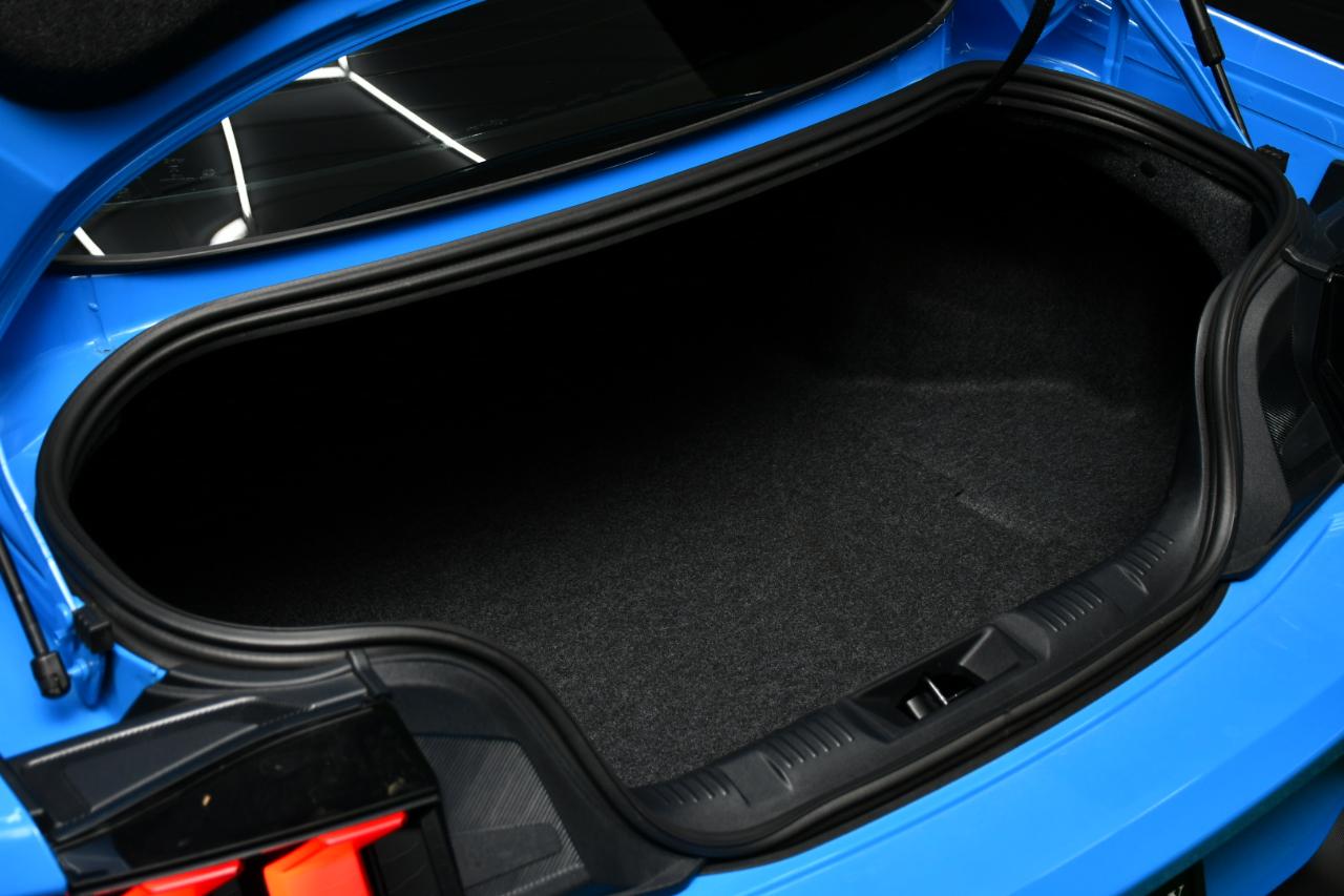 Ford Mustang GT Premium Coupe 2024