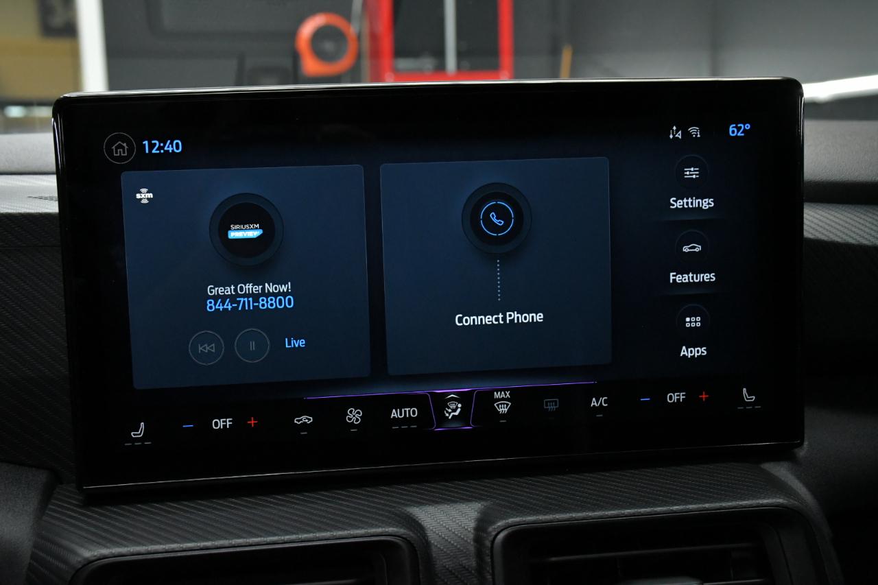 Ford Mustang GT Premium Coupe 2024