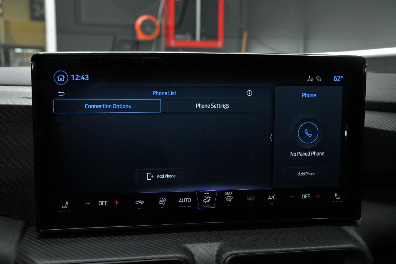 Ford Mustang GT Premium Coupe 2024