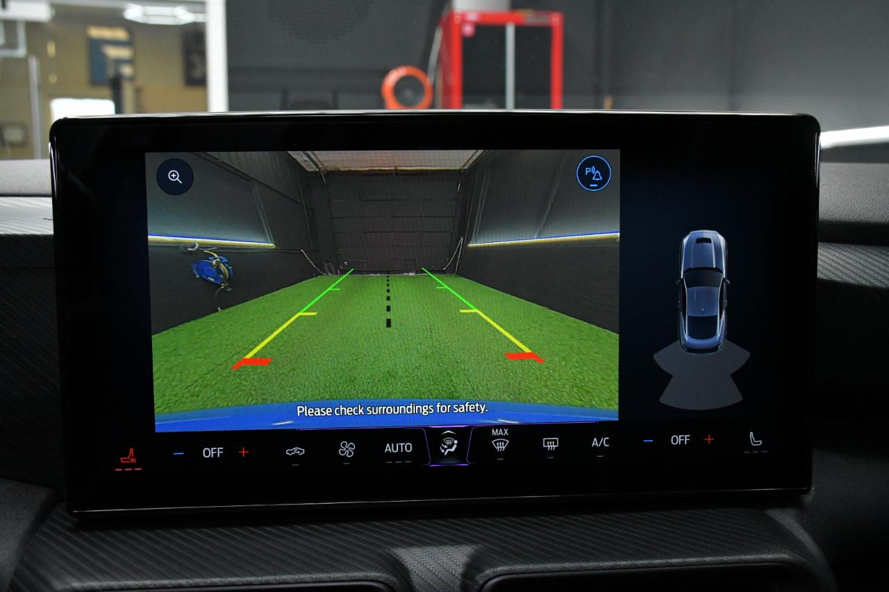 Ford Mustang GT Premium Coupe 2024