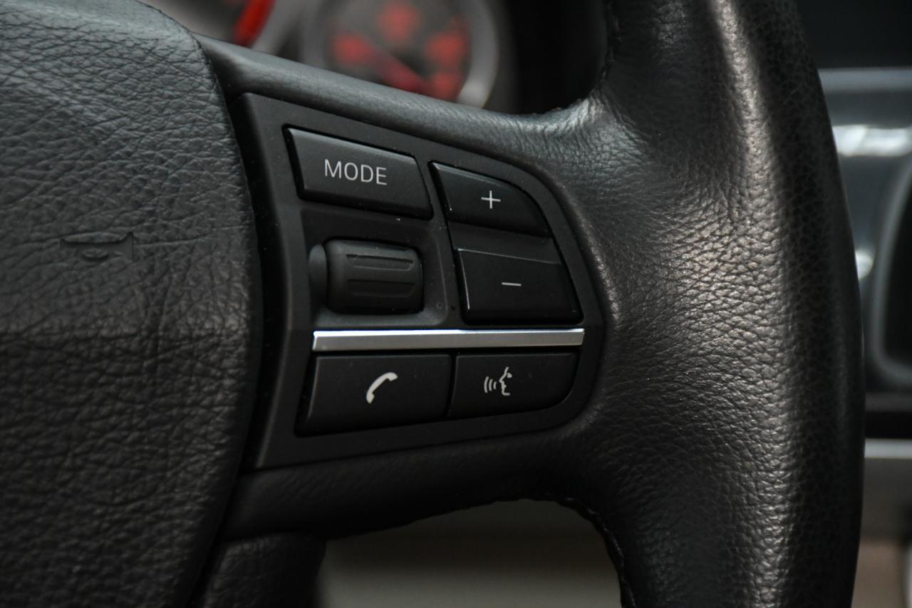 BMW 7-Series 750Li xDrive 2010