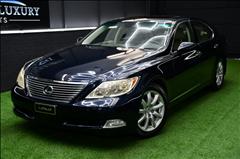 2007 Lexus LS 460 