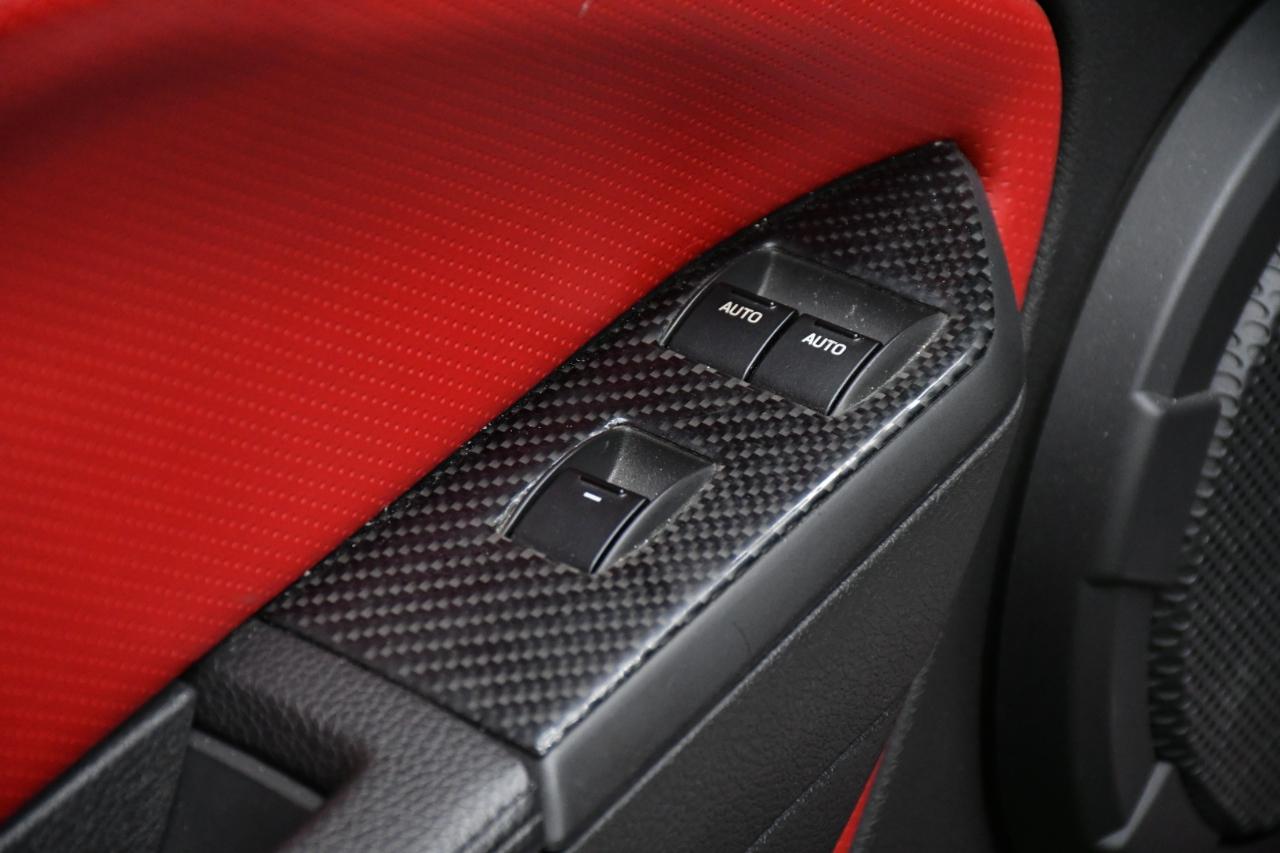 Ford Shelby GT500 Convertible 2007