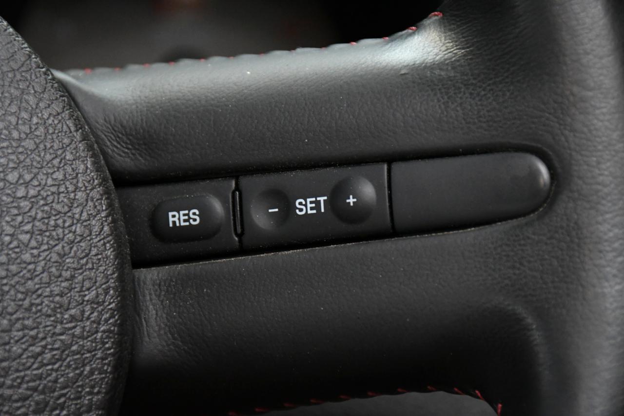 Ford Shelby GT500 Convertible 2007