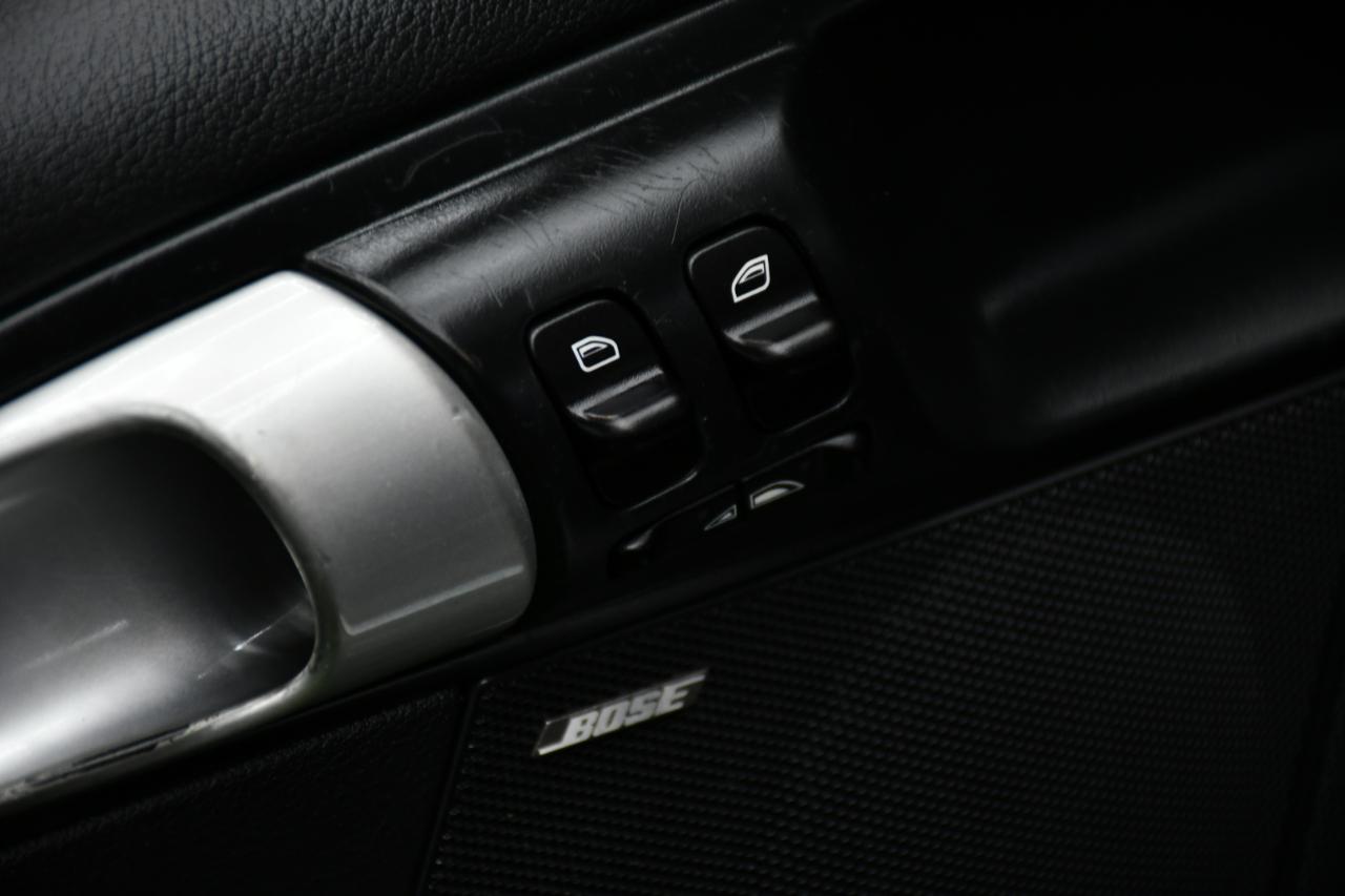 Porsche 911 Carrera S Cabriolet 2006