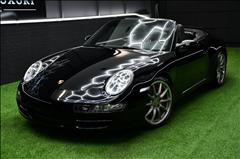 2006 Porsche 911 