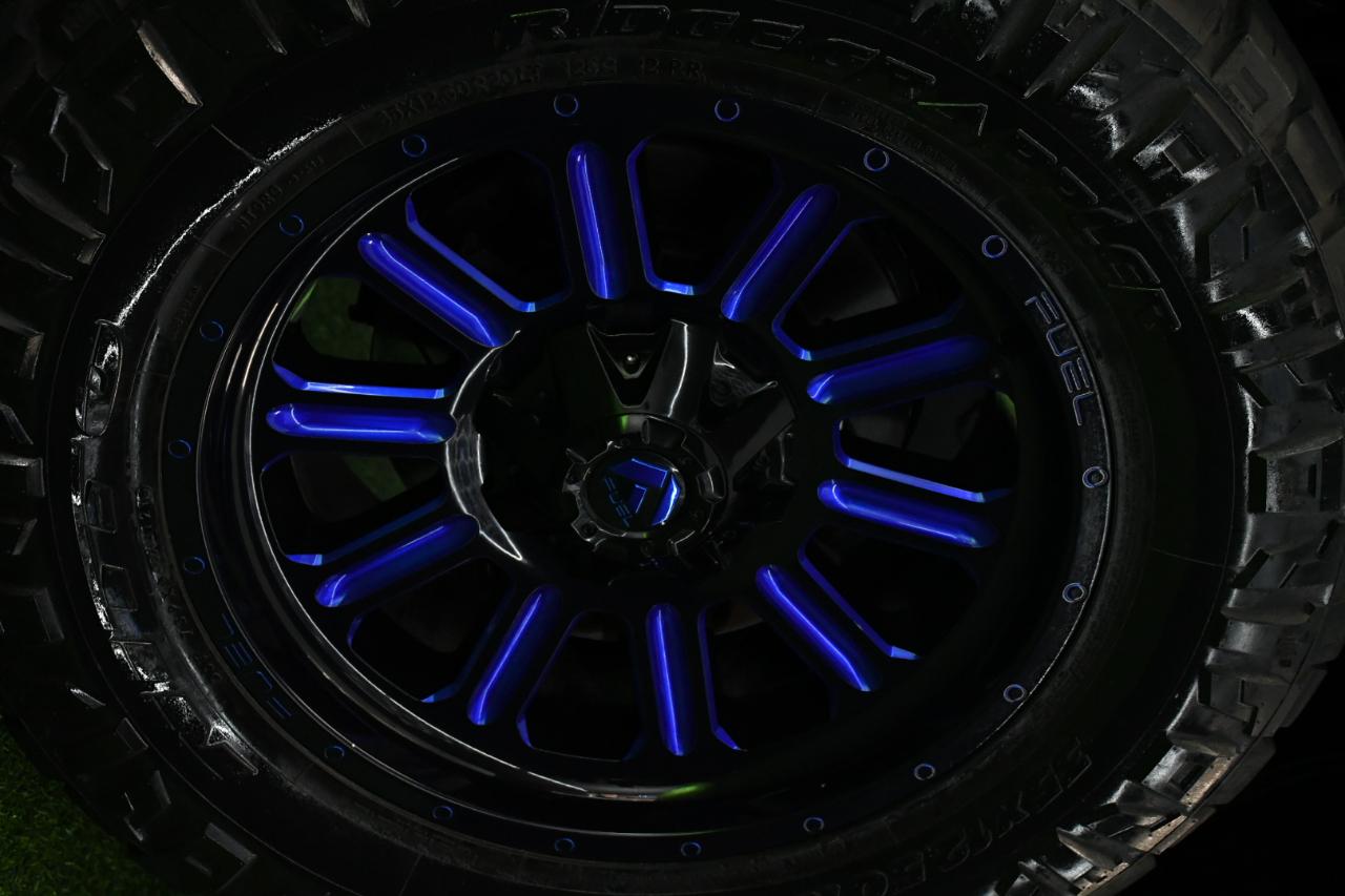 Ford F-150 XLT SuperCrew 5.5-ft. Bed 2WD 2018