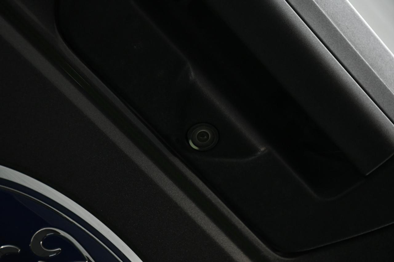 Ford F-150 XLT SuperCrew 5.5-ft. Bed 2WD 2018