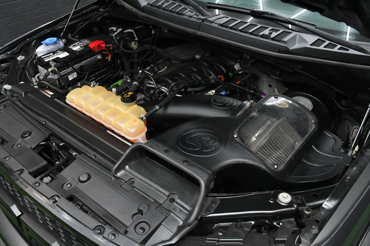 Ford F-150 XLT SuperCrew 5.5-ft. Bed 2WD 2018