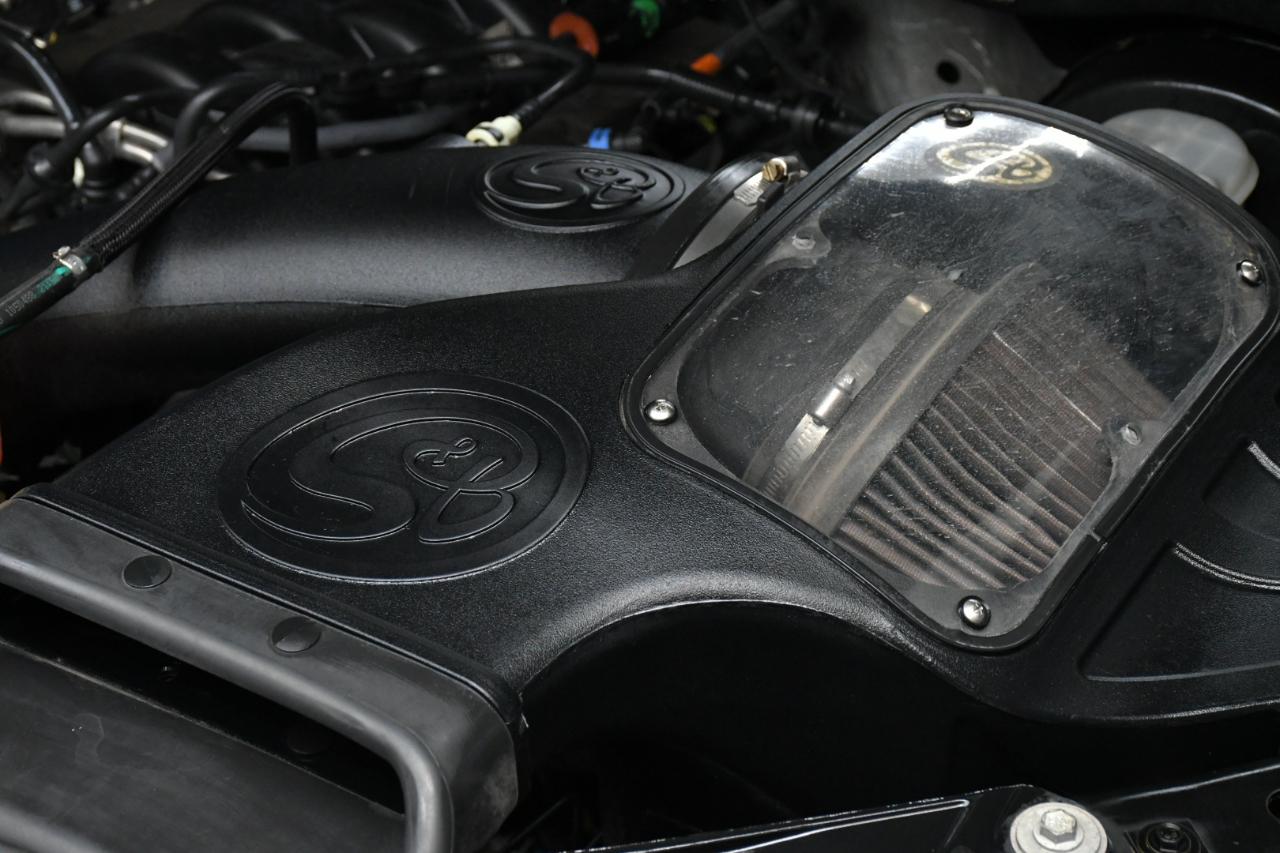 Ford F-150 XLT SuperCrew 5.5-ft. Bed 2WD 2018