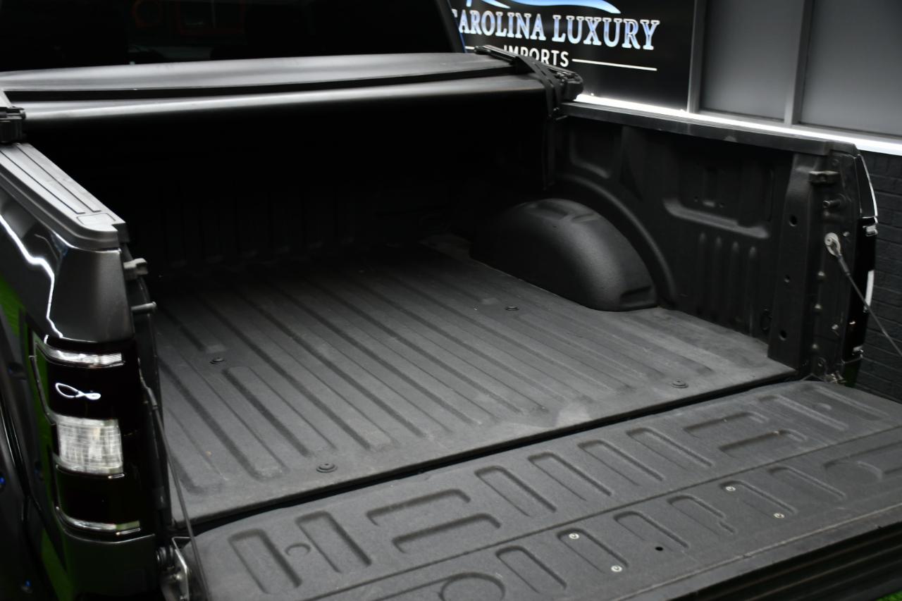 Ford F-150 XLT SuperCrew 5.5-ft. Bed 2WD 2018