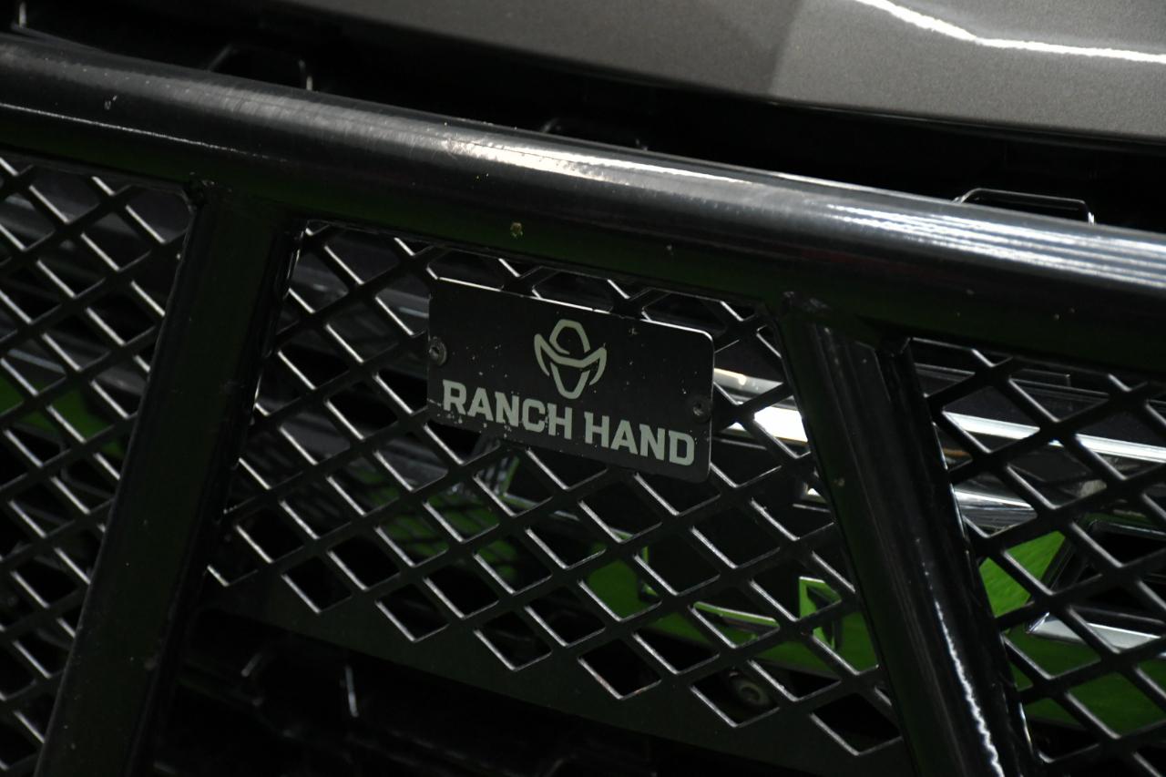 Chevrolet Suburban Z71 2021