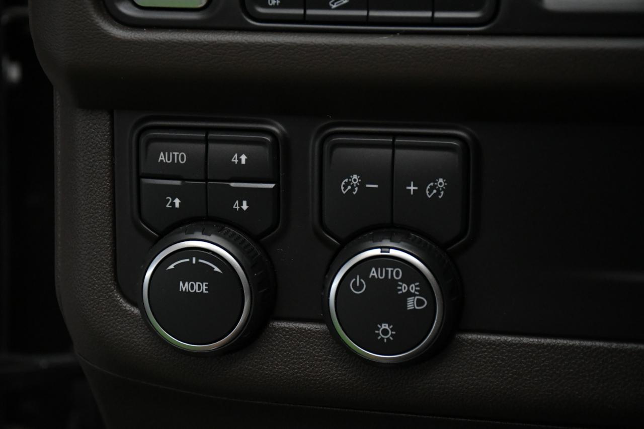 Chevrolet Suburban Z71 2021