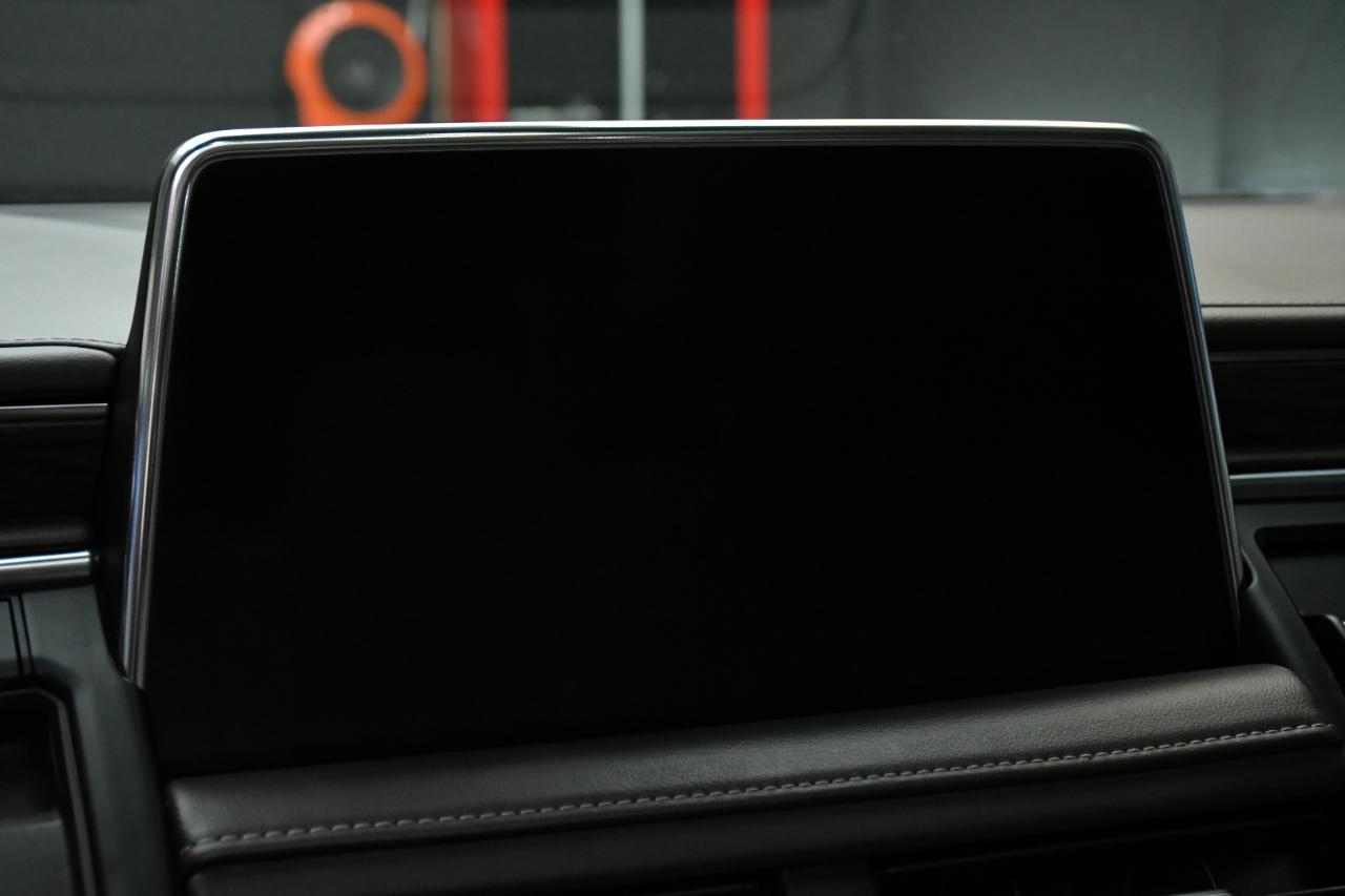 Chevrolet Suburban Z71 2021