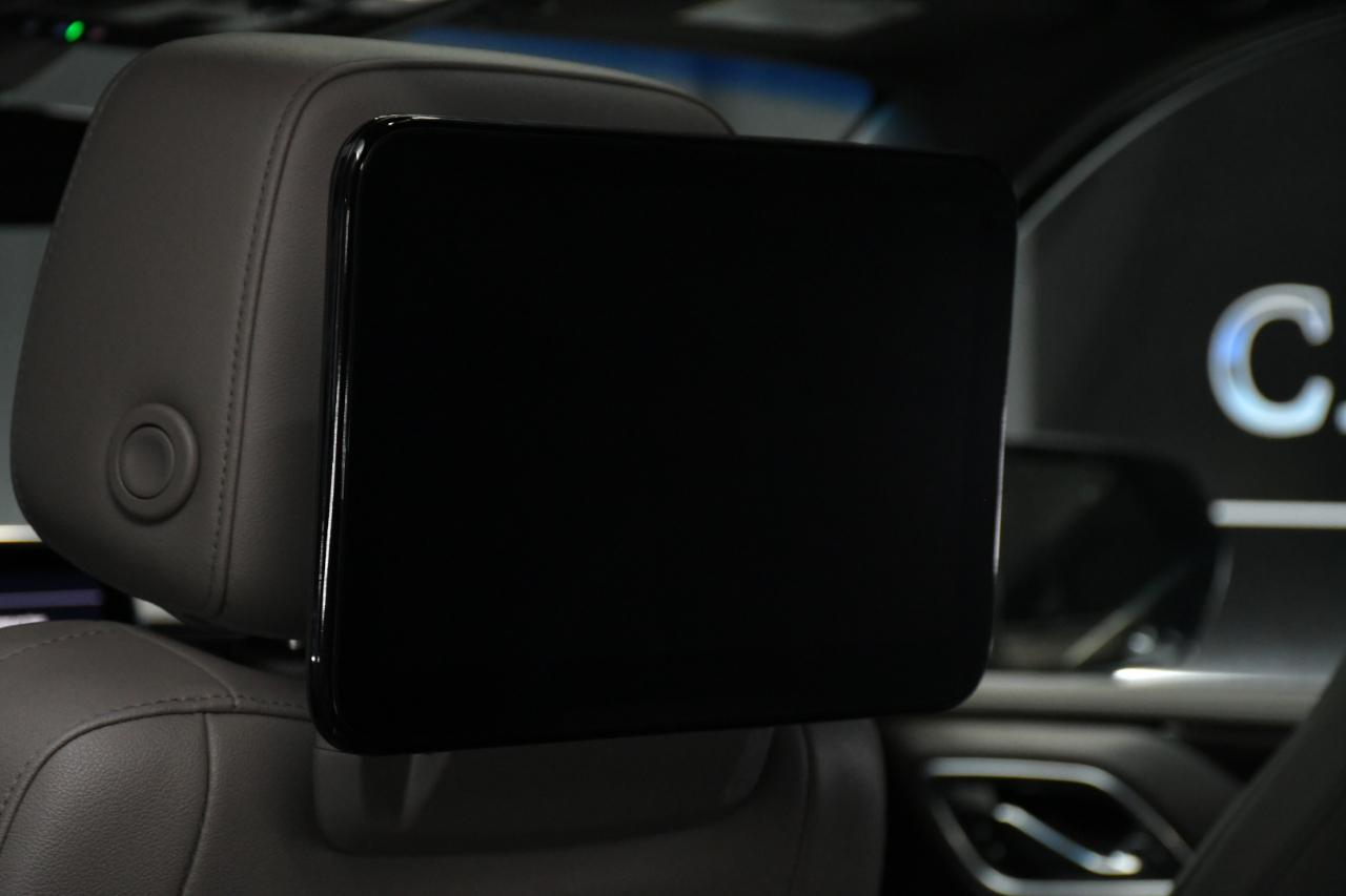 Chevrolet Suburban Z71 2021